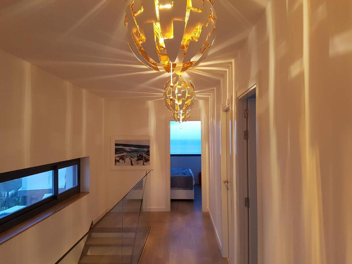 2260-Luxury Villa With Private Pool And Seaview Manilva Εξωτερικό φωτογραφία